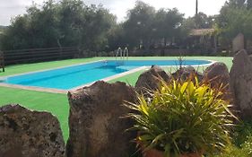 Casa Vacanze Agriturismo Sa È Padedda