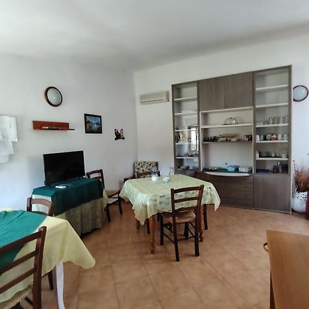 AGRITURISMO SA è PADEDDA Mores Esterno foto