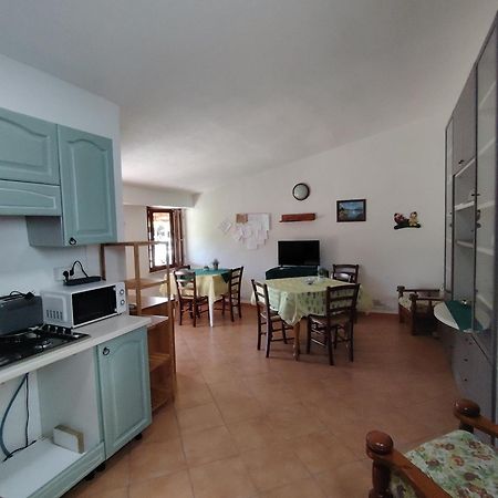 AGRITURISMO SA è PADEDDA Mores Esterno foto