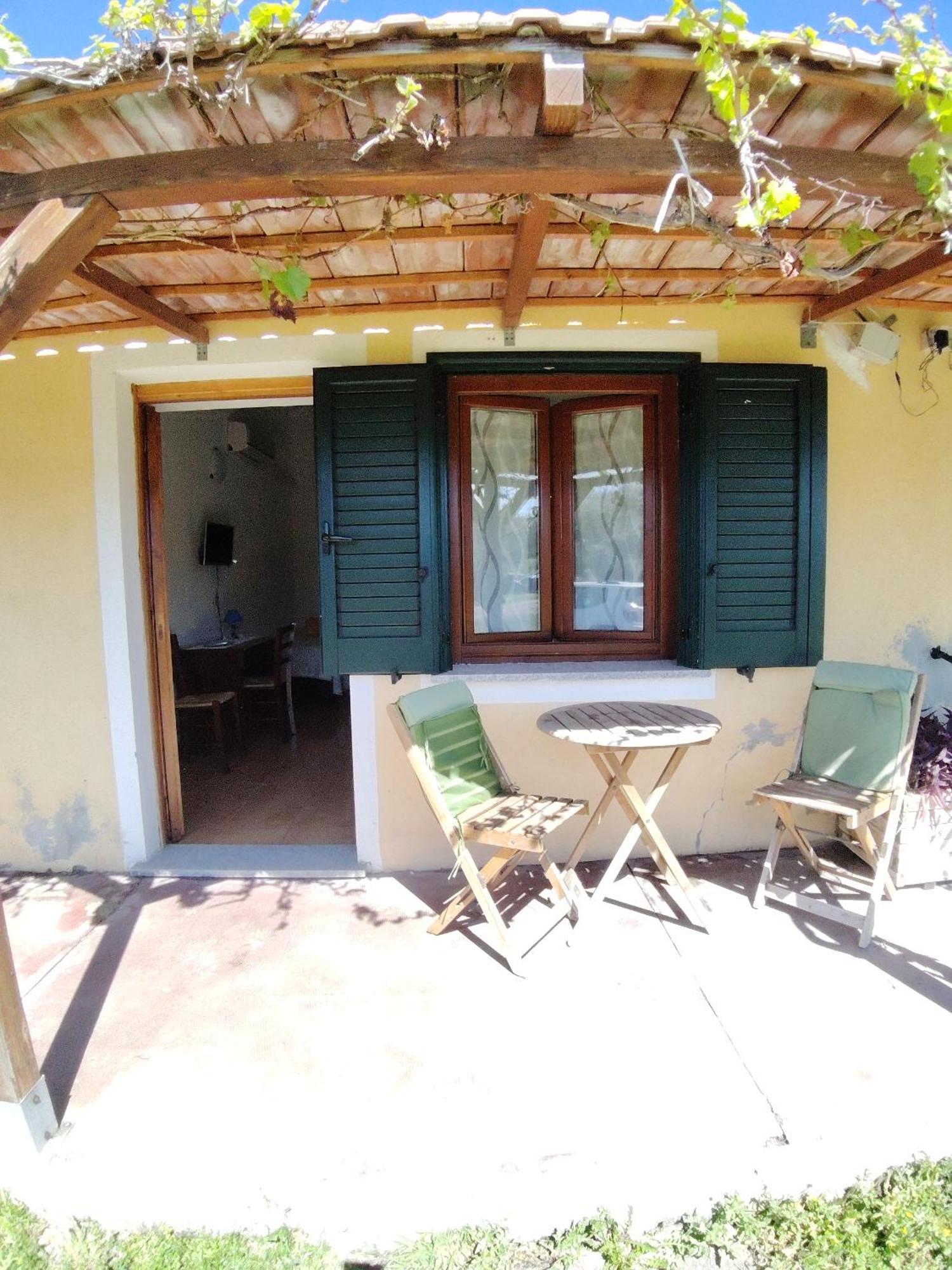 AGRITURISMO SA è PADEDDA Mores Camera foto