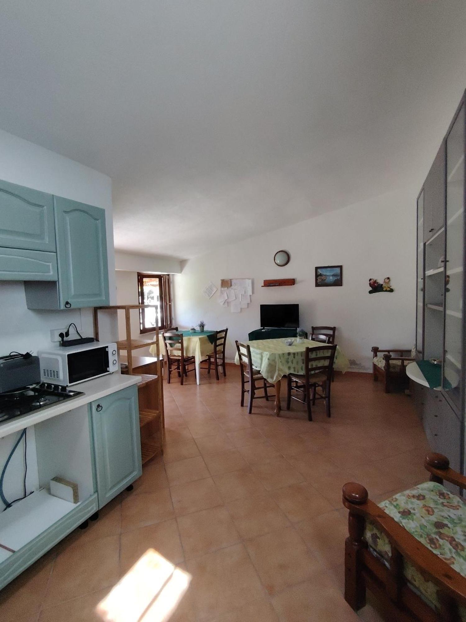 AGRITURISMO SA è PADEDDA Mores Esterno foto