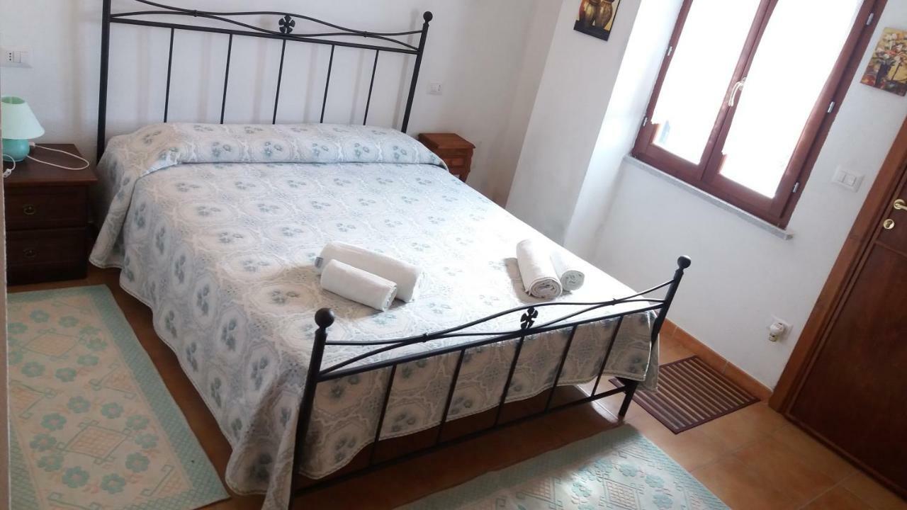 AGRITURISMO SA è PADEDDA Mores Esterno foto