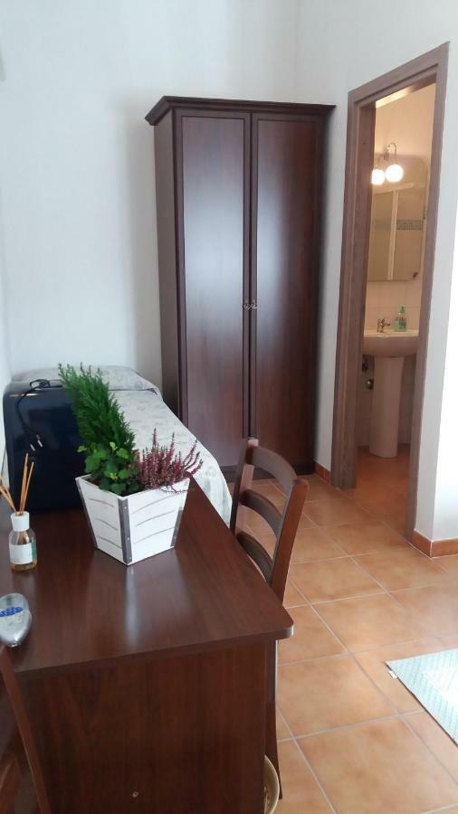 AGRITURISMO SA è PADEDDA Mores Esterno foto
