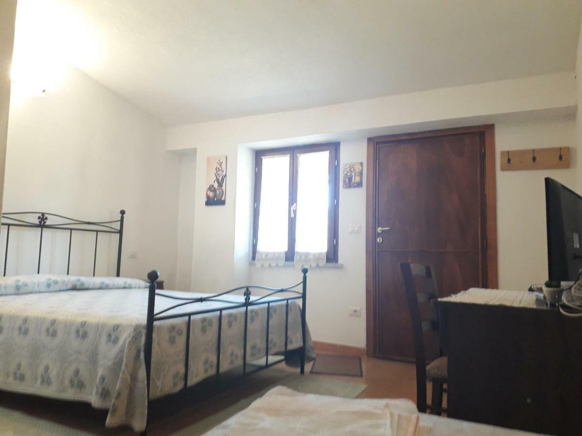AGRITURISMO SA è PADEDDA Mores Esterno foto